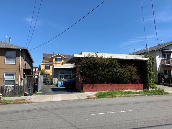 2165 Dwight Way, Berkeley, CA 94704