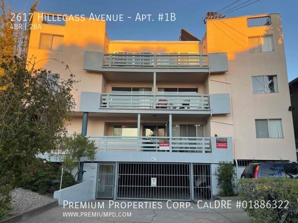 2617 Hillegass Ave APT 1B, Berkeley, CA 94704
