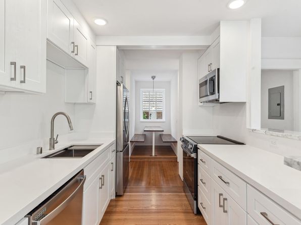 2622 Regent St Unit A, Berkeley, CA 94704