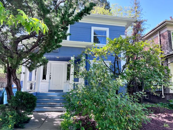 2334 Carleton St #B, Berkeley, CA 94704