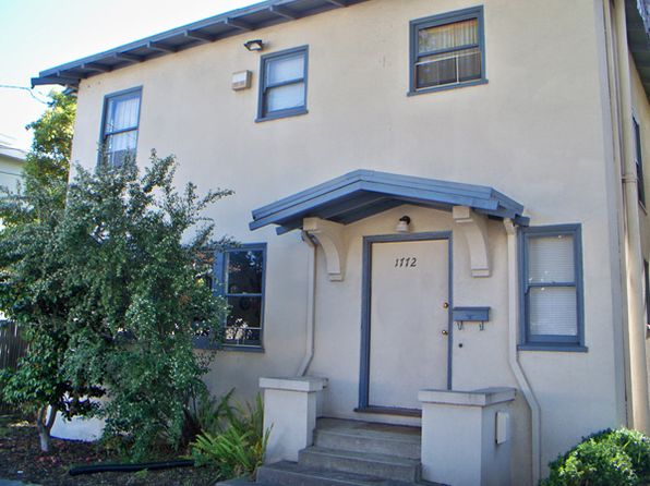 1772 Walnut St, Berkeley, CA 94709